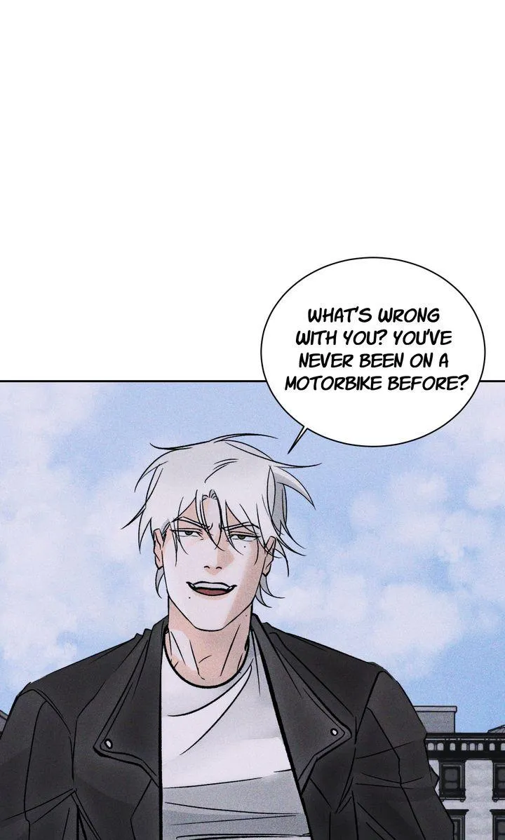 Behind the Lens Chapter 15 page 3 - 
