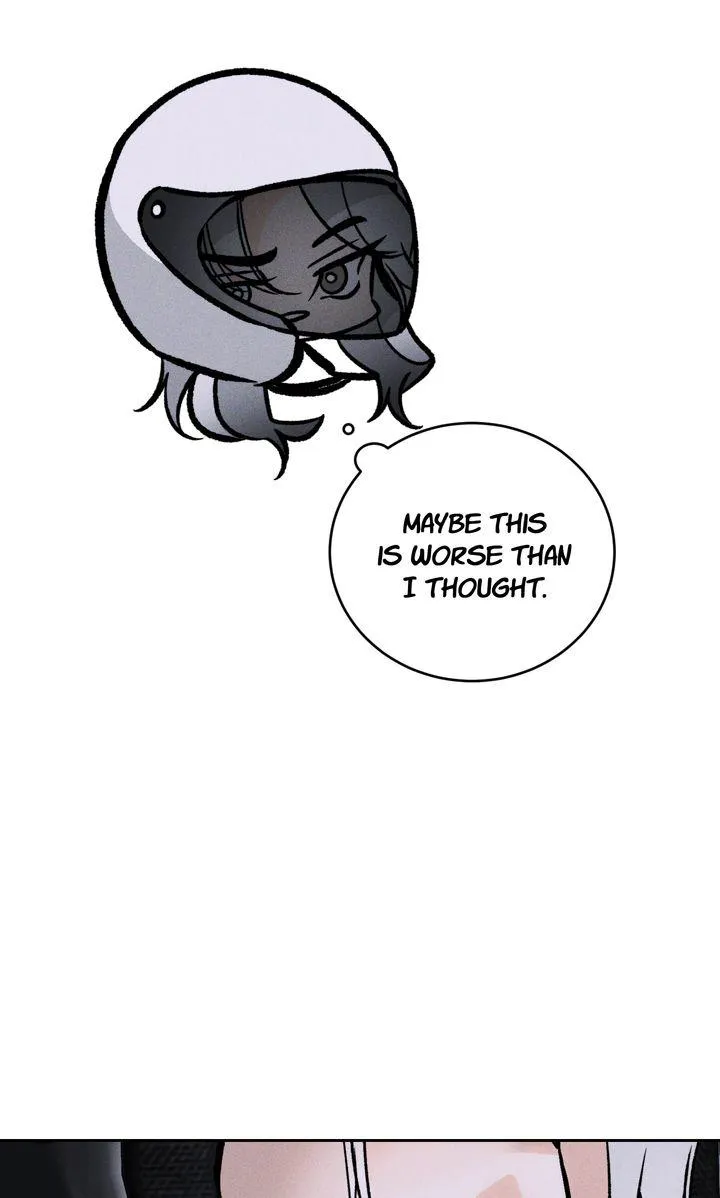 Behind the Lens Chapter 15 page 23 - 