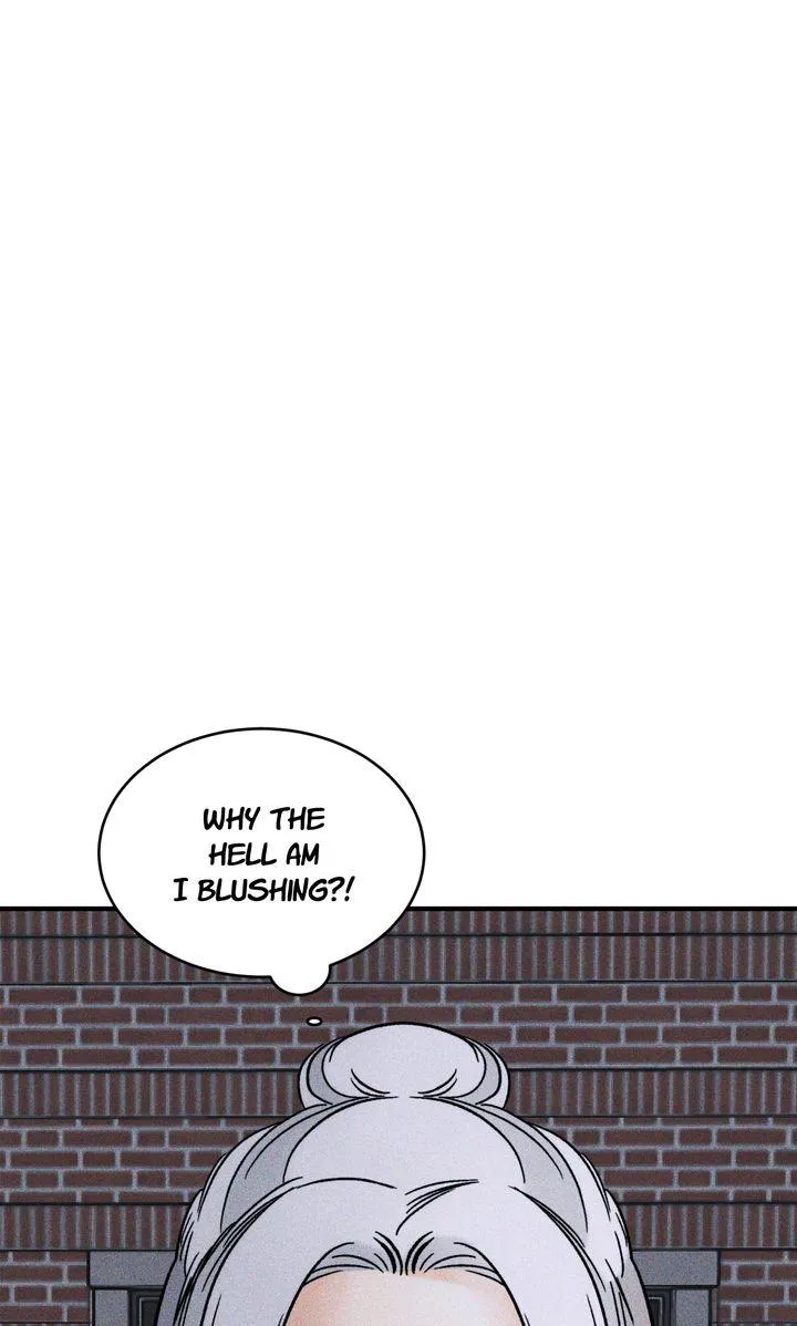 Behind the Lens Chapter 15 page 5 - 