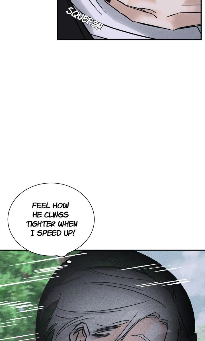 Behind the Lens Chapter 15 page 41 - 
