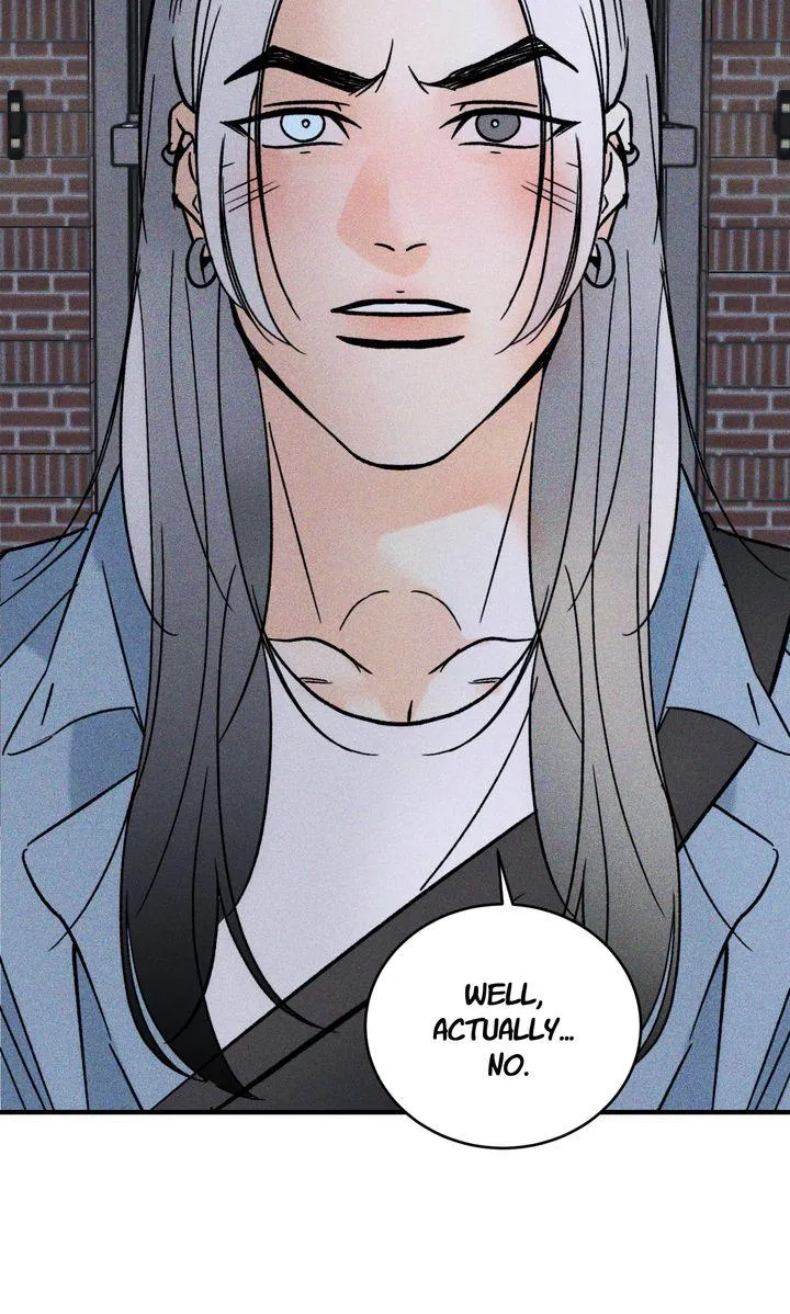 Behind the Lens Chapter 15 page 6 - 