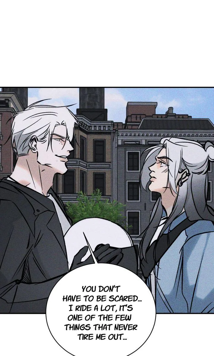Behind the Lens Chapter 15 page 7 - 