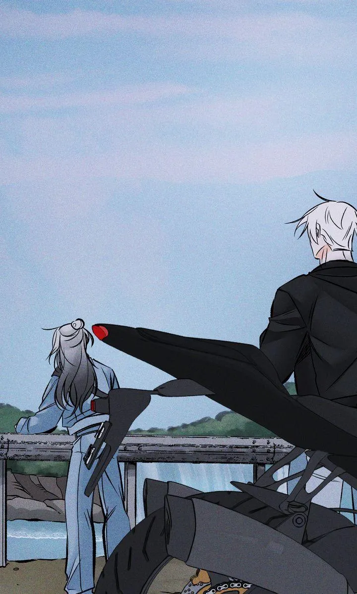 Behind the Lens Chapter 15 page 64 - 