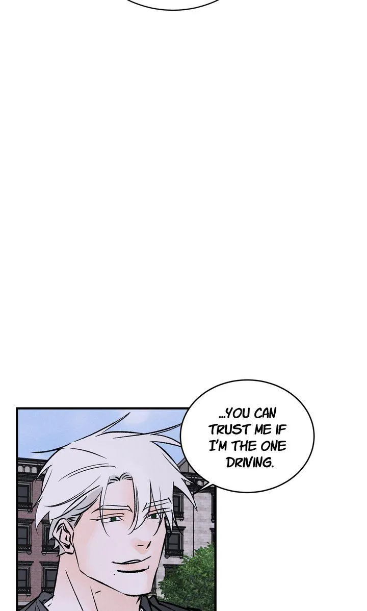Behind the Lens Chapter 15 page 8 - 