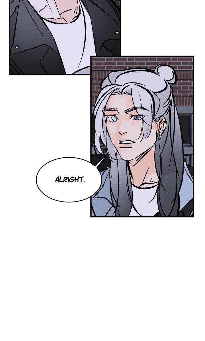 Behind the Lens Chapter 15 page 9 - 
