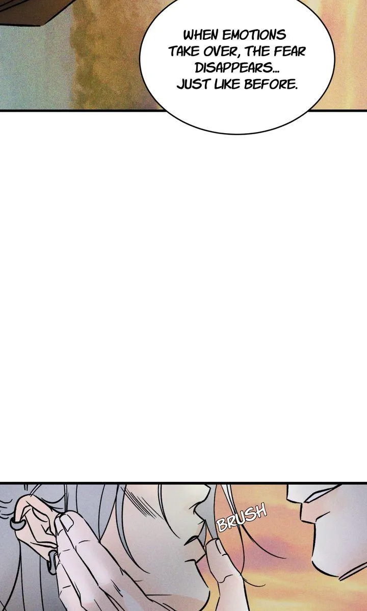 Behind the Lens Chapter 15 page 83 - 