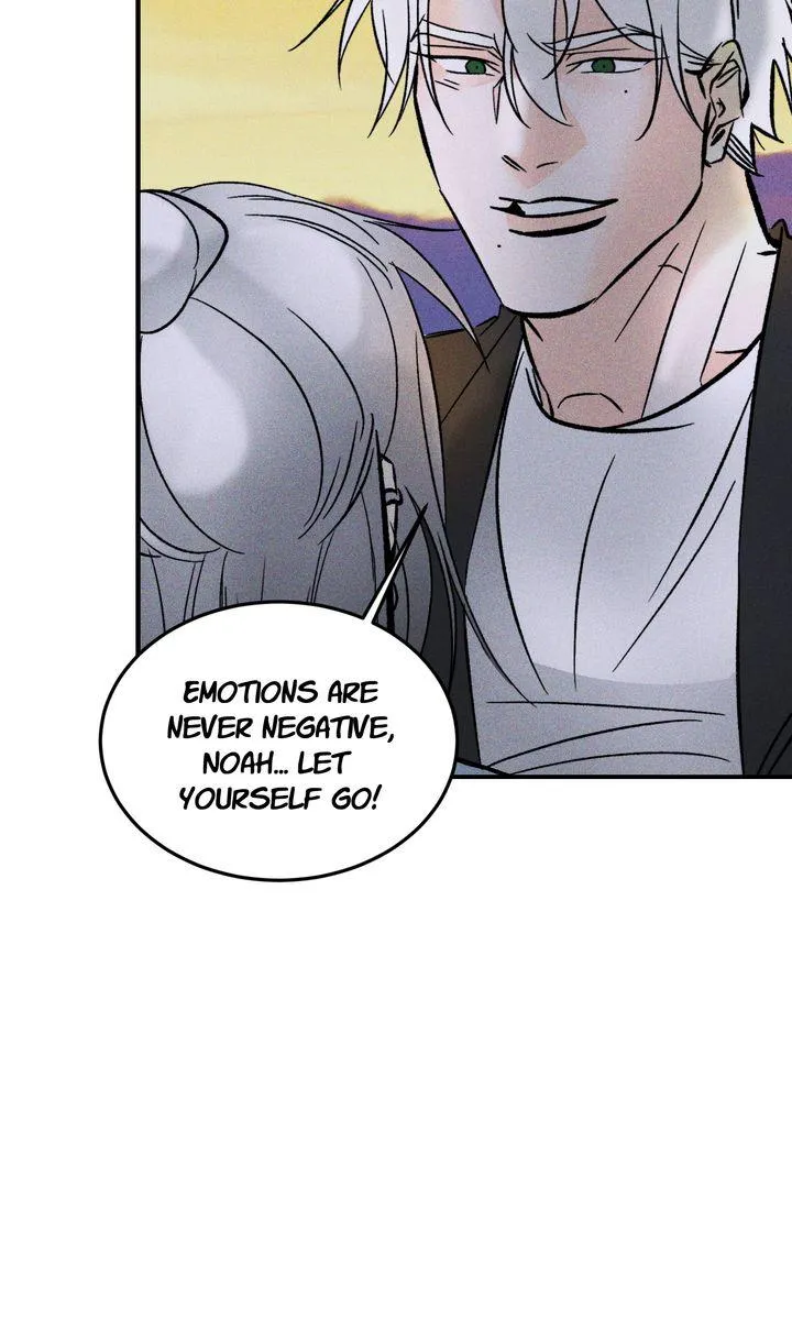 Behind the Lens Chapter 15 page 88 - 
