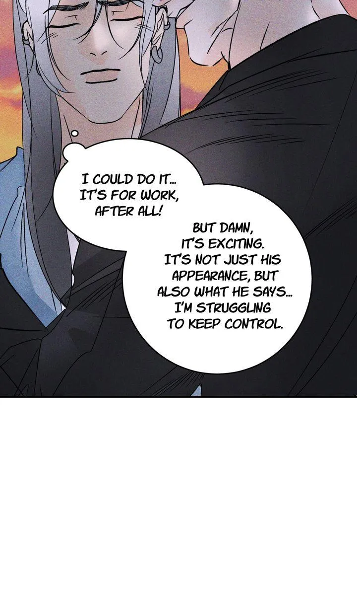 Behind the Lens Chapter 15 page 90 - 