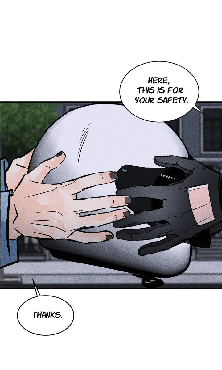 Behind the Lens Chapter 15 page 10 - 