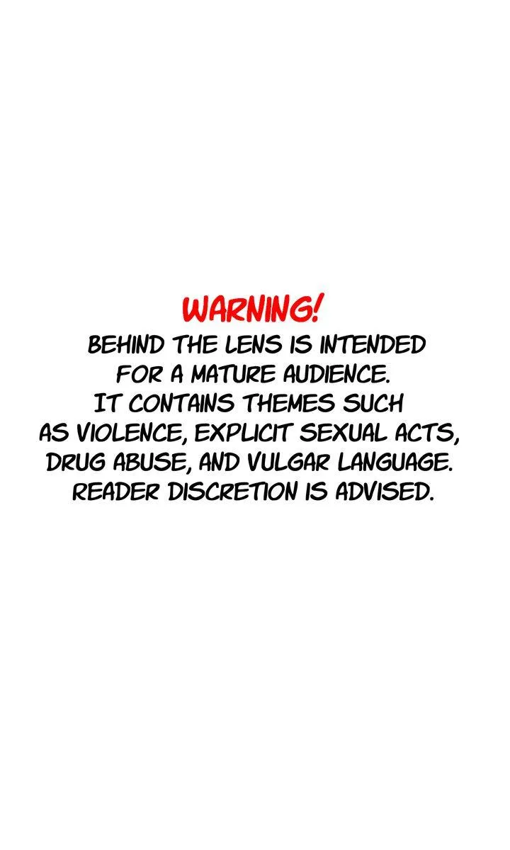 Behind the Lens Chapter 16 page 2 - 
