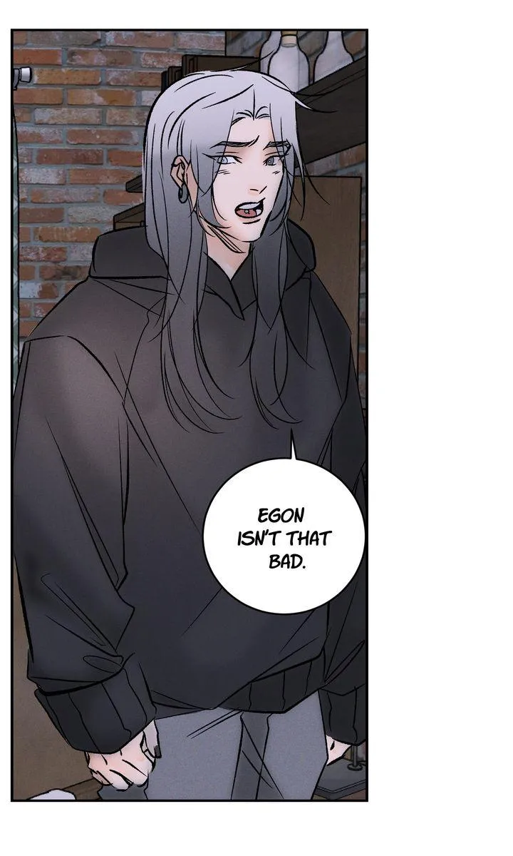 Behind the Lens Chapter 16 page 104 - 