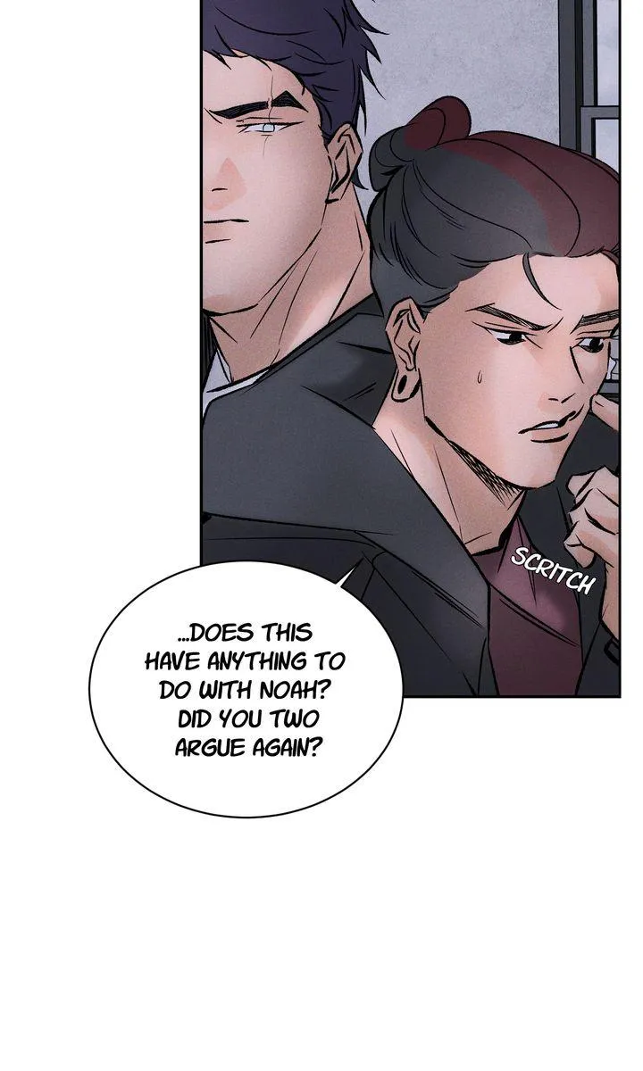 Behind the Lens Chapter 16 page 12 - 