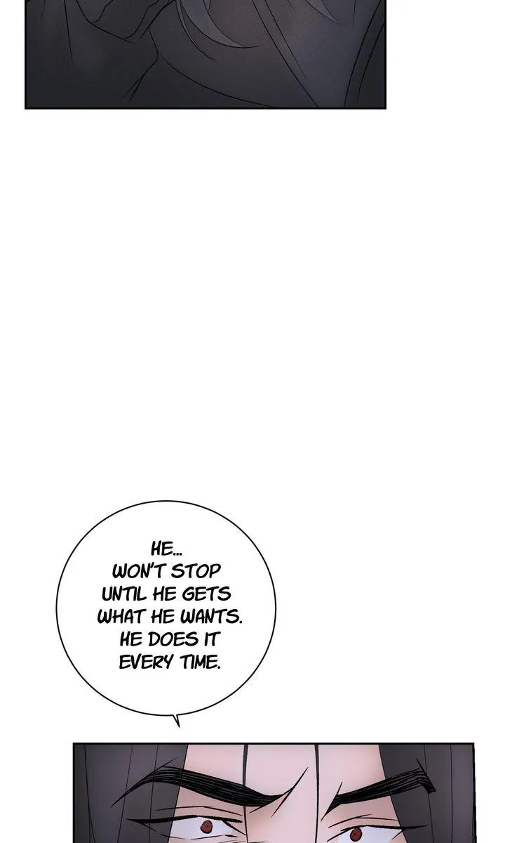 Behind the Lens Chapter 16 page 122 - 