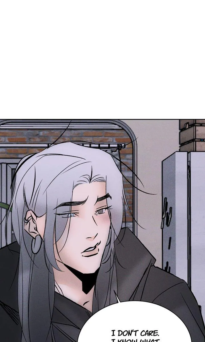 Behind the Lens Chapter 16 page 125 - 