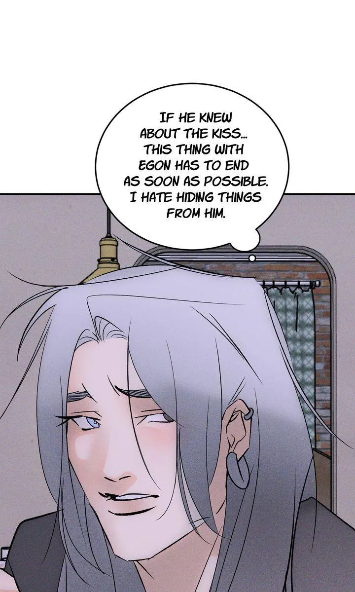 Behind the Lens Chapter 16 page 138 - 