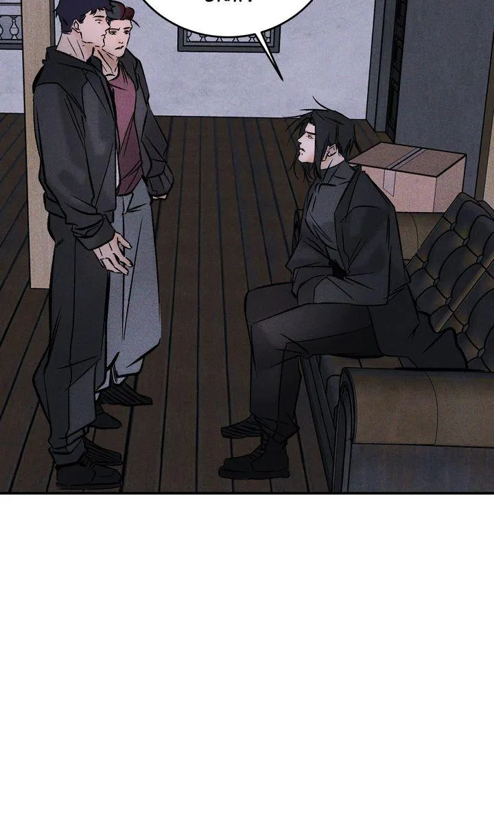 Behind the Lens Chapter 16 page 15 - 