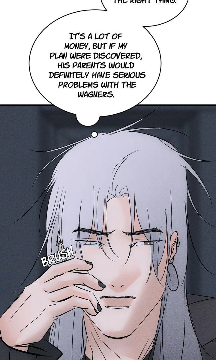 Behind the Lens Chapter 16 page 152 - 