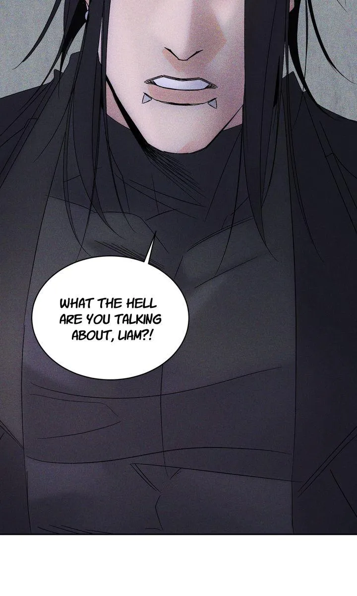 Behind the Lens Chapter 16 page 18 - 