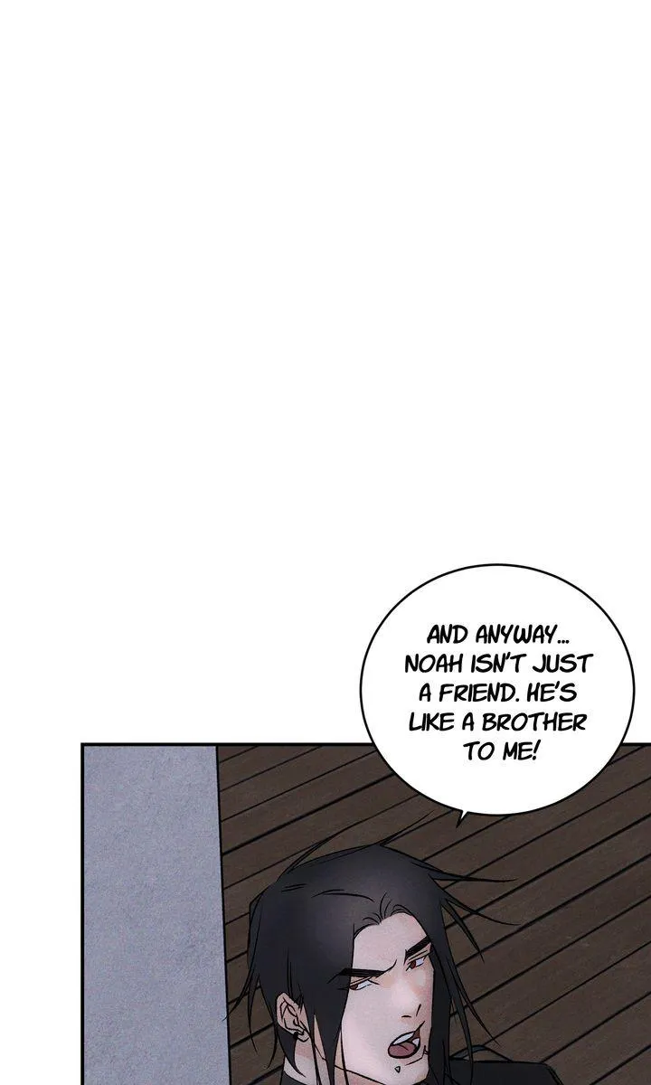 Behind the Lens Chapter 16 page 19 - 