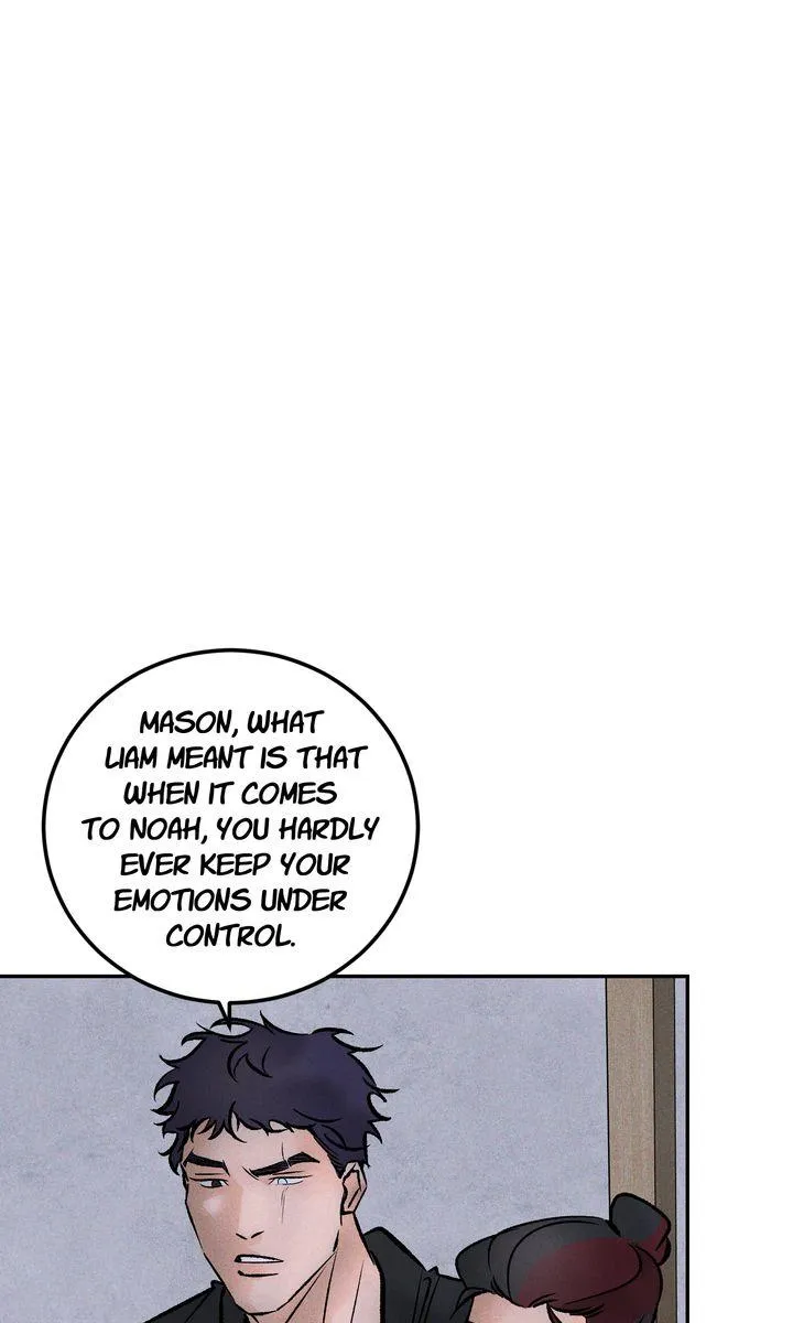 Behind the Lens Chapter 16 page 21 - 