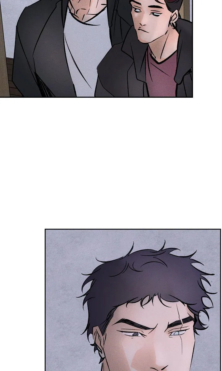 Behind the Lens Chapter 16 page 22 - 