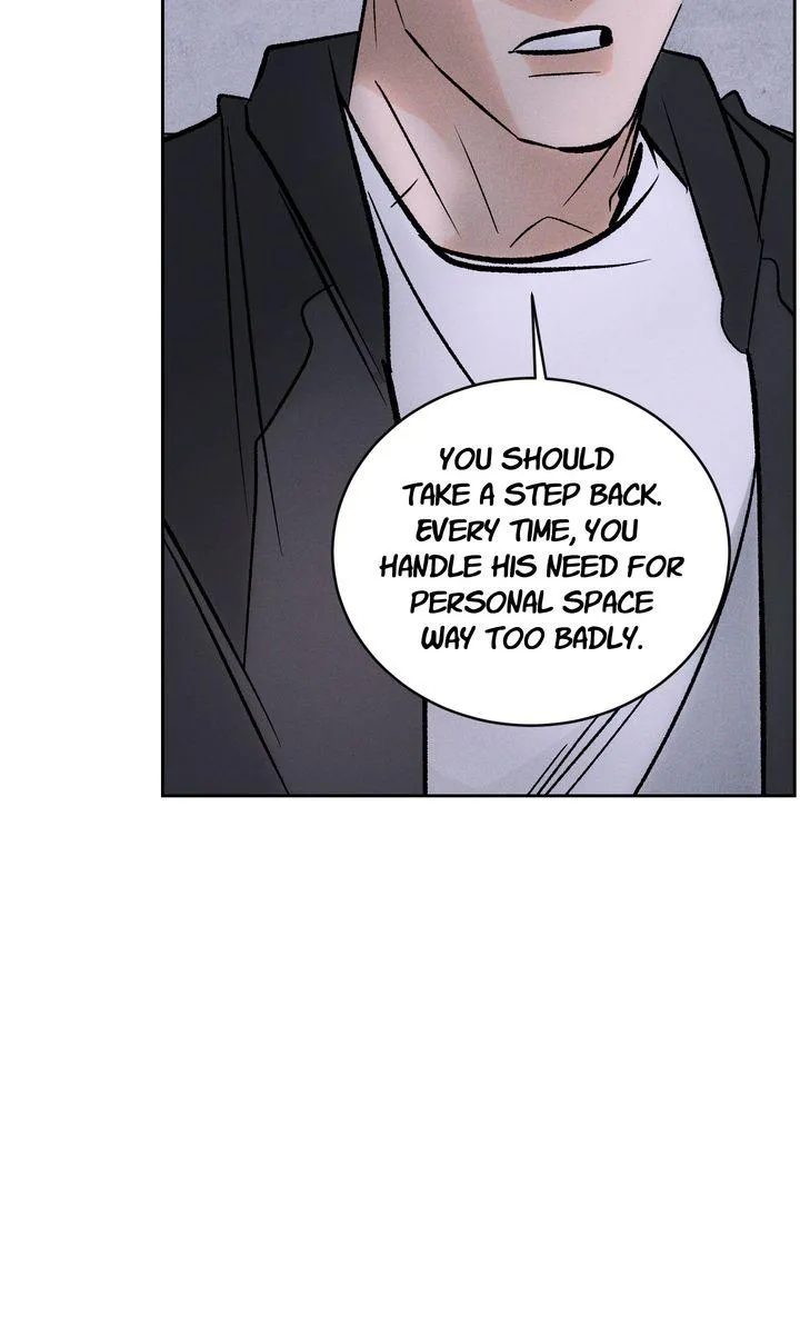Behind the Lens Chapter 16 page 23 - 