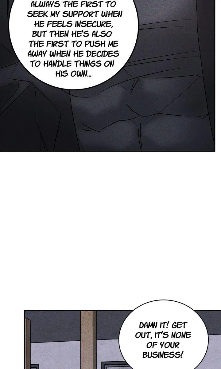 Behind the Lens Chapter 16 page 25 - 
