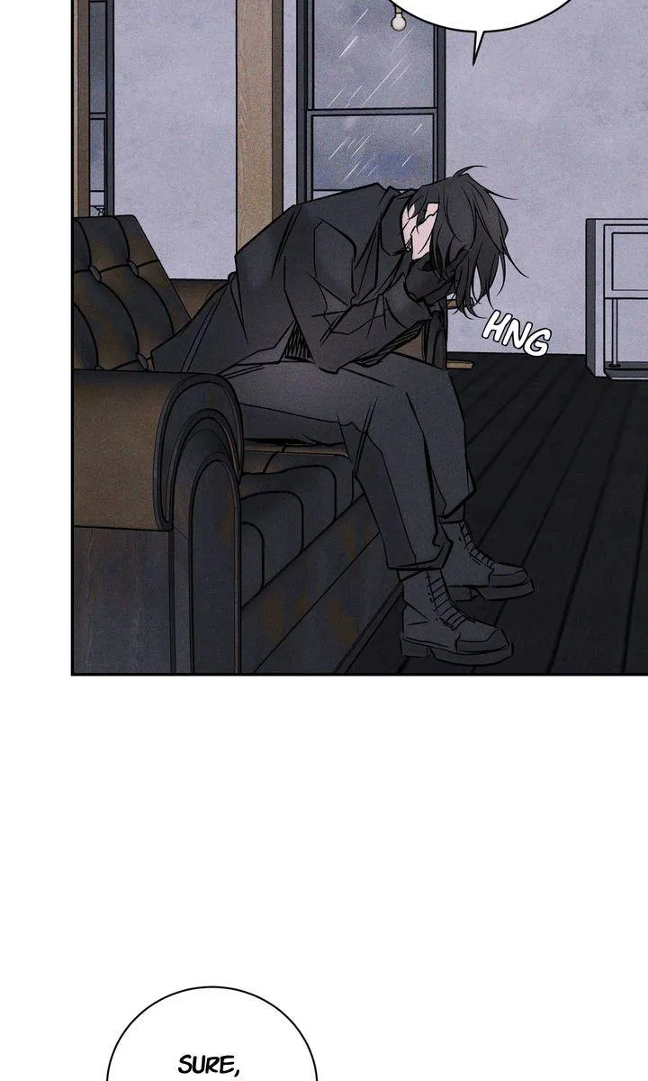Behind the Lens Chapter 16 page 26 - 