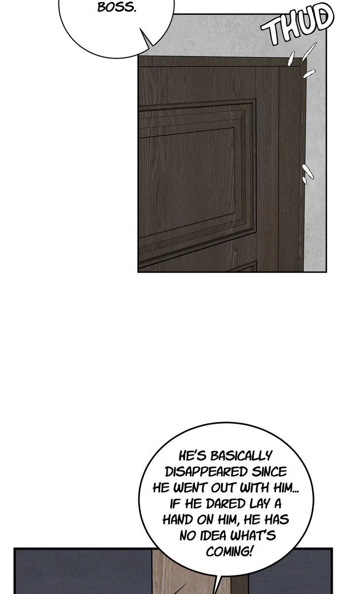 Behind the Lens Chapter 16 page 27 - 
