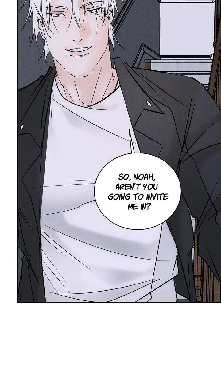 Behind the Lens Chapter 16 page 34 - 