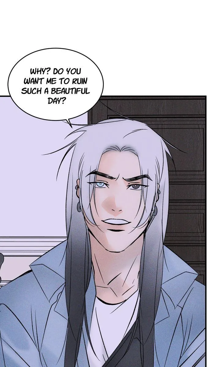 Behind the Lens Chapter 16 page 35 - 