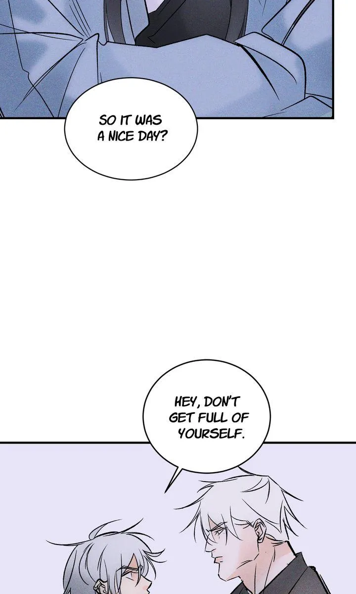 Behind the Lens Chapter 16 page 36 - 