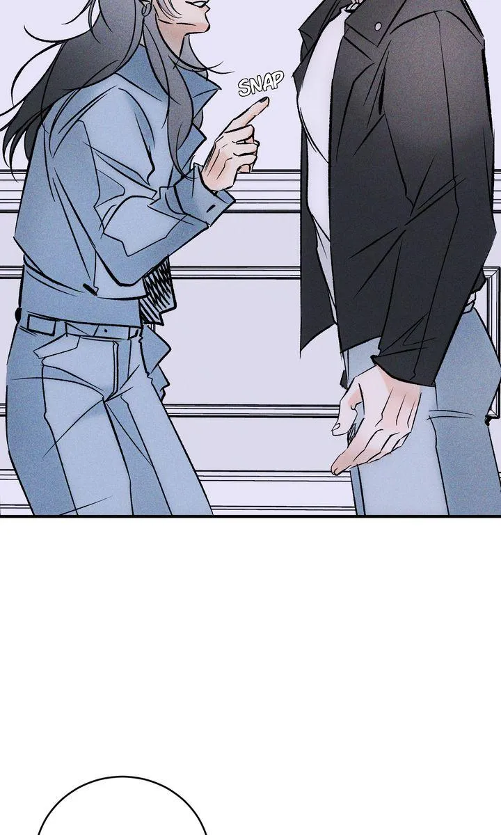 Behind the Lens Chapter 16 page 37 - 