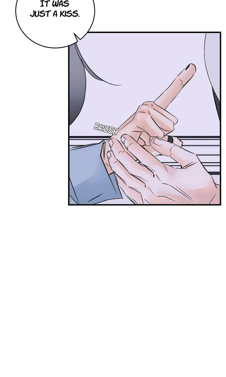 Behind the Lens Chapter 16 page 38 - 