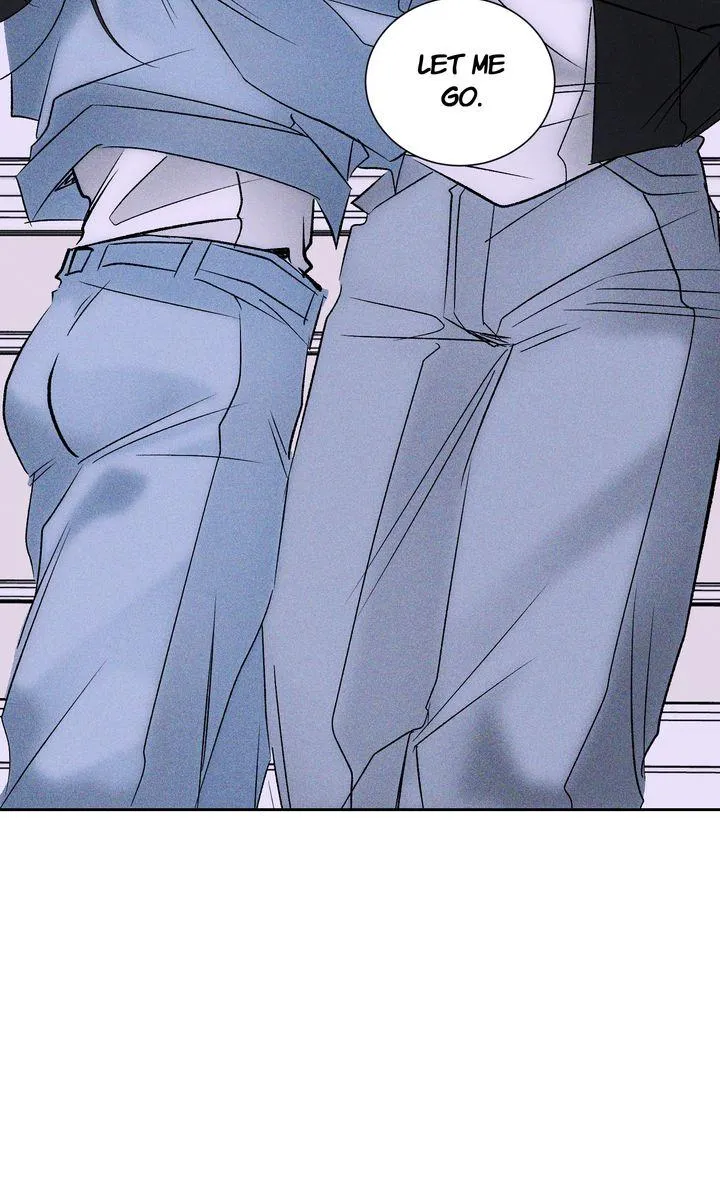 Behind the Lens Chapter 16 page 41 - 