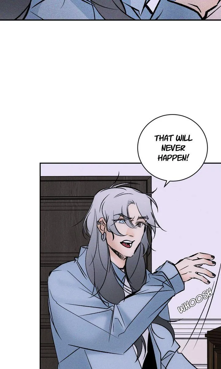 Behind the Lens Chapter 16 page 45 - 