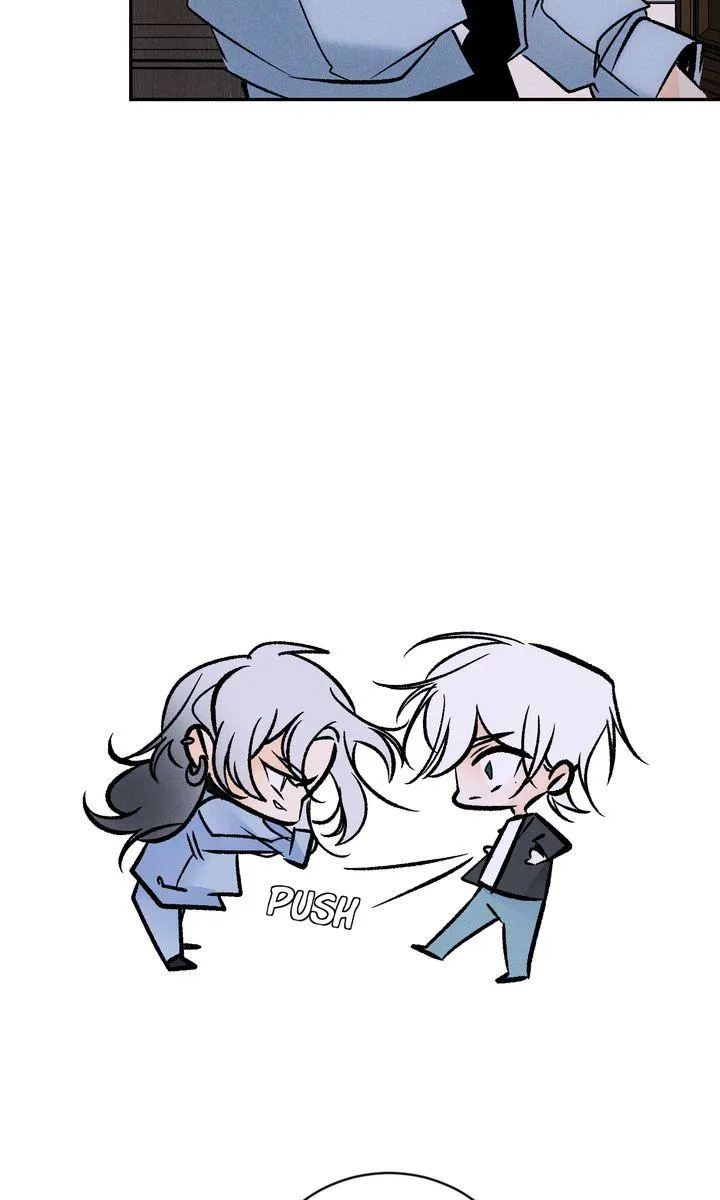 Behind the Lens Chapter 16 page 46 - 