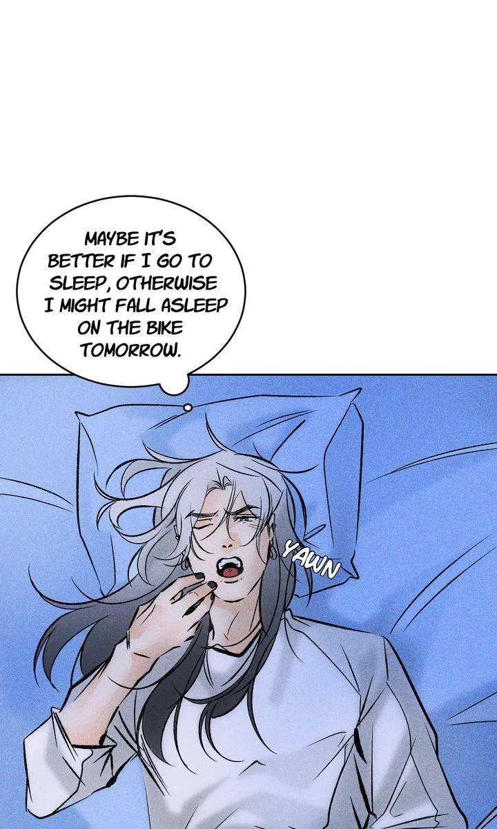 Behind the Lens Chapter 16 page 54 - 