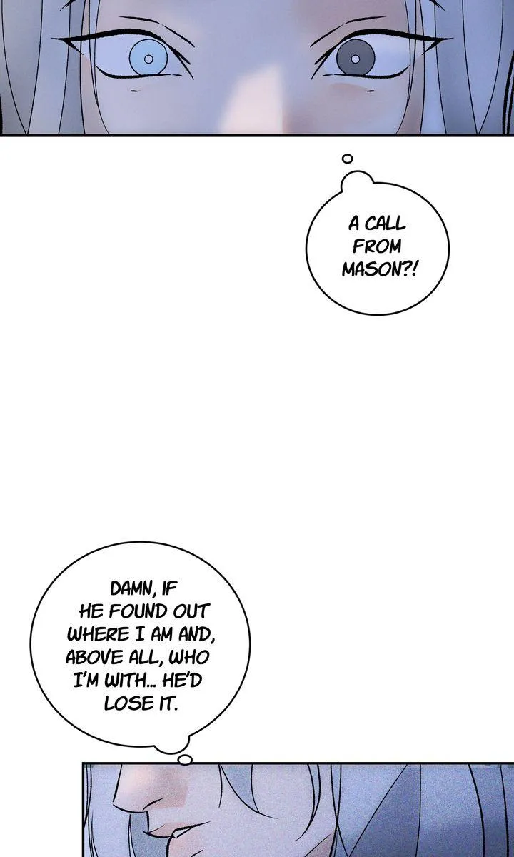 Behind the Lens Chapter 16 page 58 - 