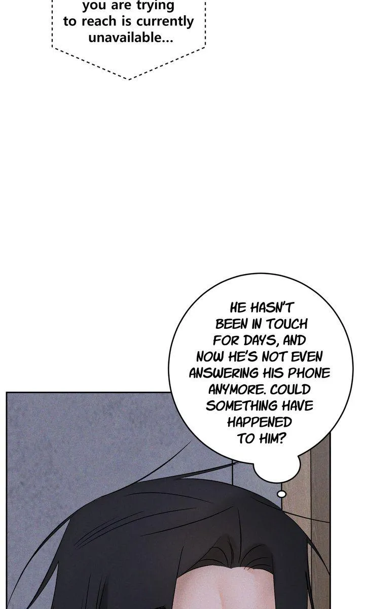 Behind the Lens Chapter 16 page 7 - 