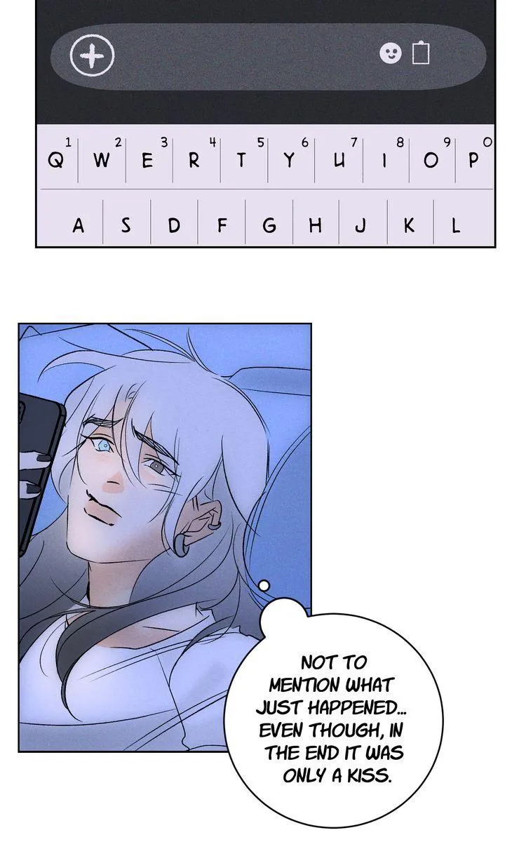 Behind the Lens Chapter 16 page 61 - 