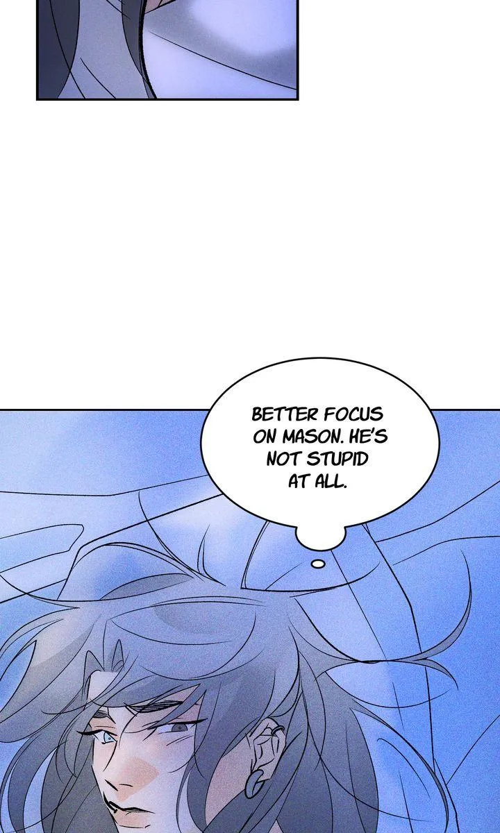 Behind the Lens Chapter 16 page 69 - 