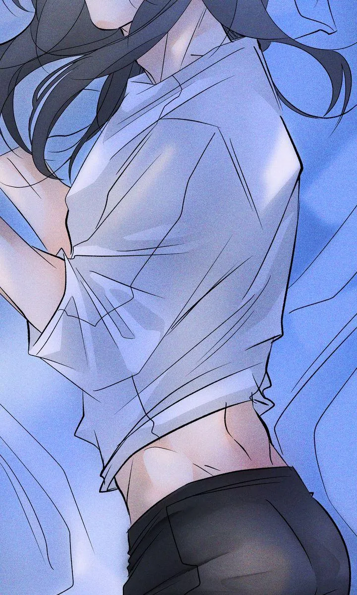 Behind the Lens Chapter 16 page 70 - 