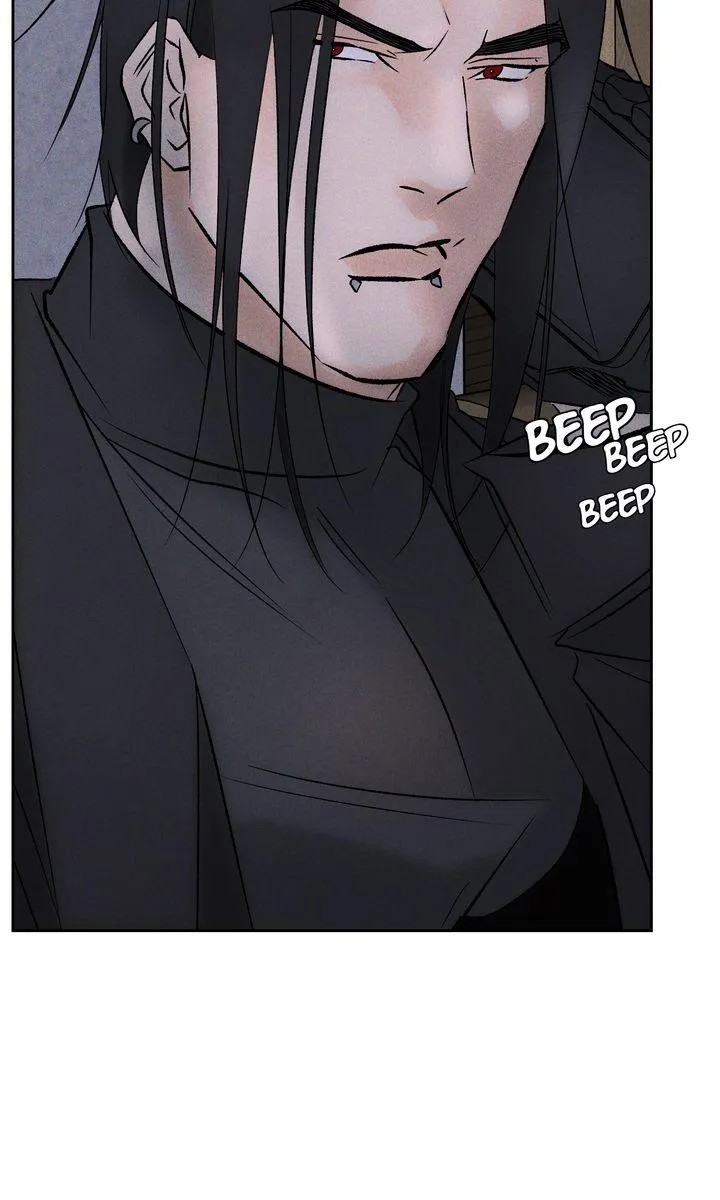 Behind the Lens Chapter 16 page 8 - 