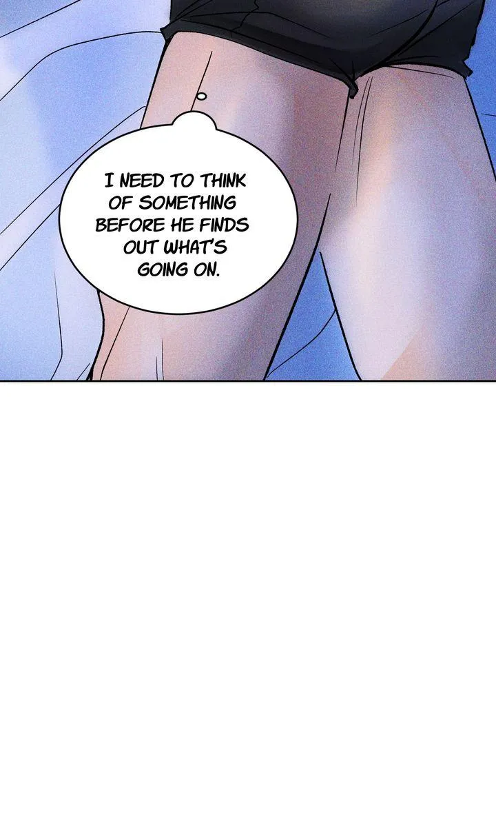 Behind the Lens Chapter 16 page 71 - 