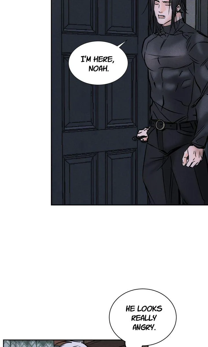 Behind the Lens Chapter 16 page 79 - 