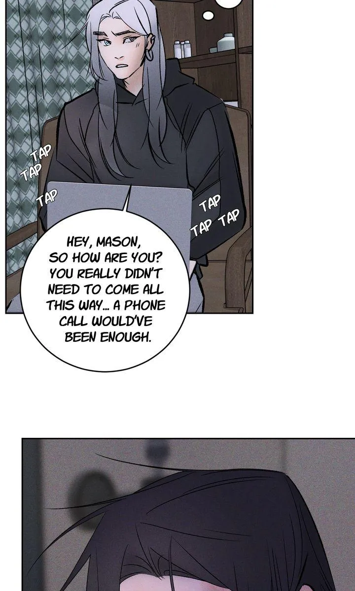 Behind the Lens Chapter 16 page 80 - 