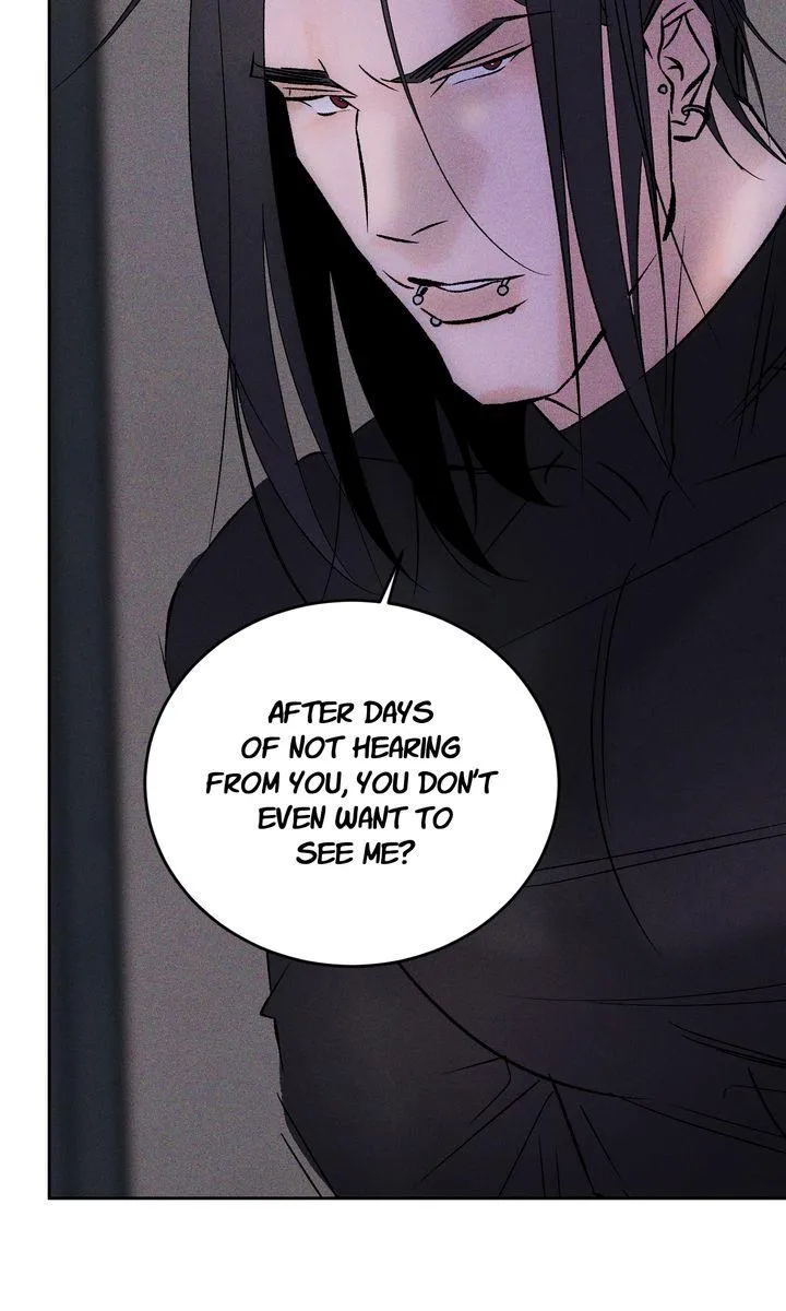 Behind the Lens Chapter 16 page 81 - 