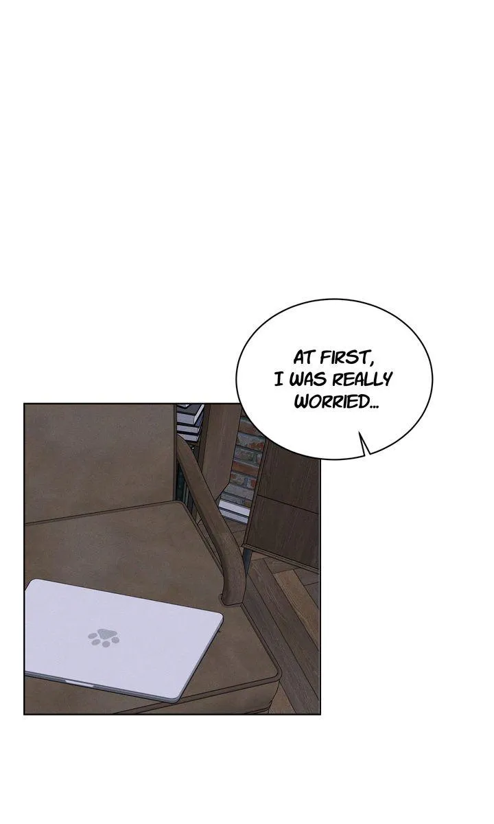 Behind the Lens Chapter 16 page 82 - 