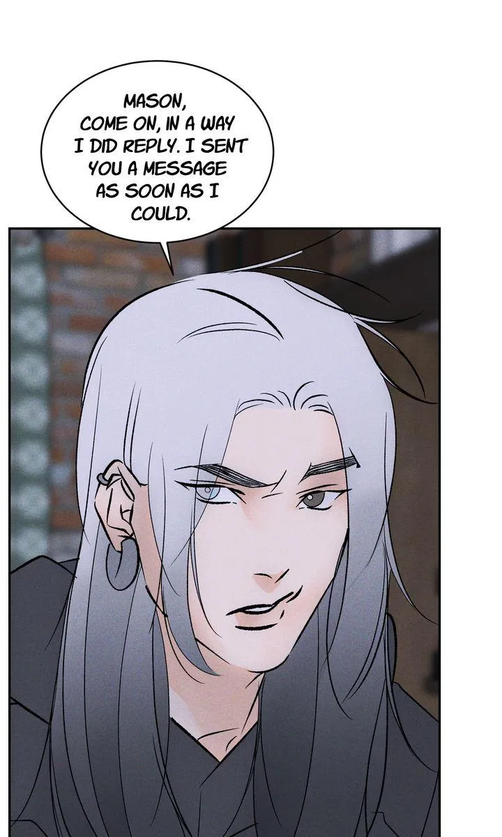 Behind the Lens Chapter 16 page 84 - 